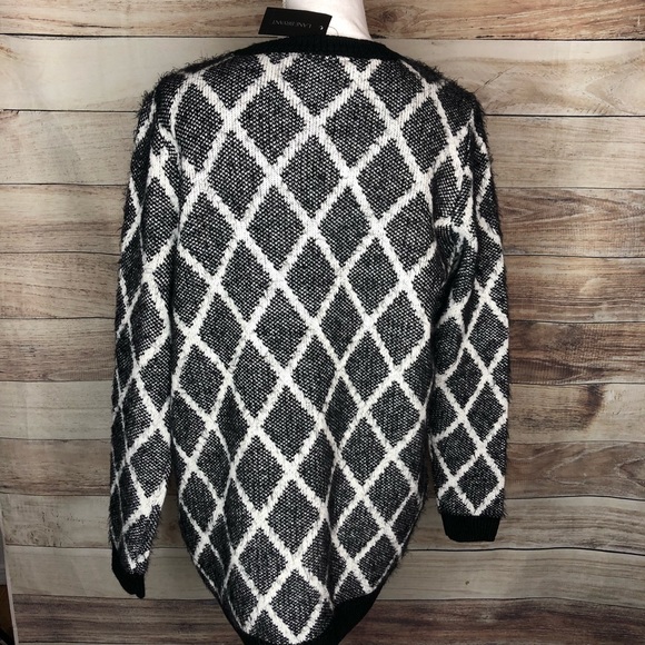 Lane Bryant Sweaters Lane Bryant Eyelash Yarn Sweater Poshmark